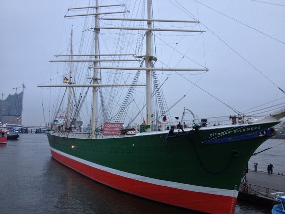 20141118 Hamburg2 Rickmer Rickmers