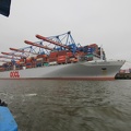 20141118 Hamburg7 Containerfracht
