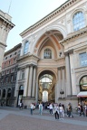 20160927 Mailand Galleria Vittorio Emanuele II