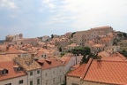 20120911 Dubrovnik ueber den Daechern