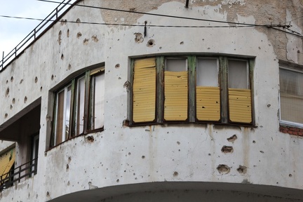 20120914 Mostar Krieg