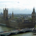 20050509 London London Eye Palace of Westminster
