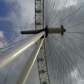 20050509 London London Eye The Big Wheel