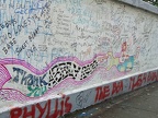 20050510 London Abbey Road Wall