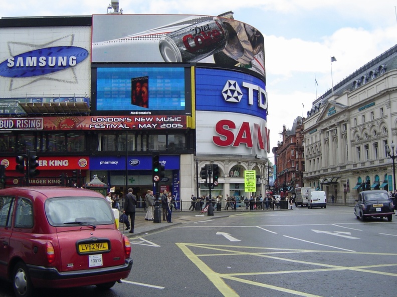 20050510 London Piccadilly Circus