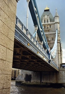 20050510 London Tower Bridge