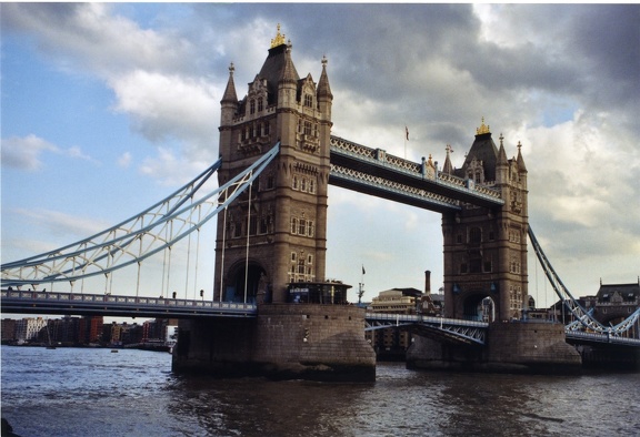 20050510 London Tower Bridge2