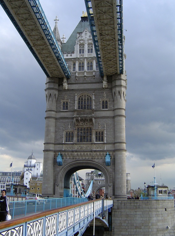 20050510 London Tower Bridge4