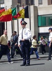 20050512 NYC Cop