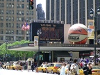 20050512 NYC Madison Square Garden
