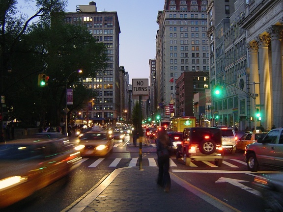 20050512 NYC Union Square