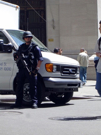 20050512 NYC Wall Street