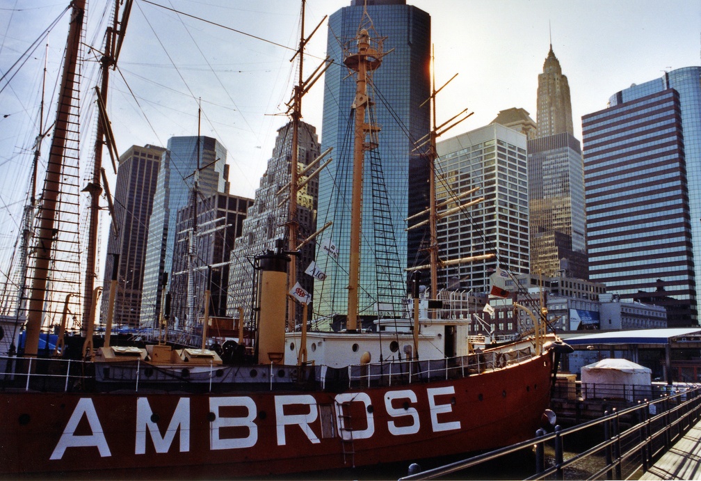 20050513 NYC Embrose Fireship