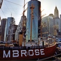 20050513 NYC Embrose Fireship