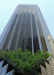 20050514 NYC Trump Tower