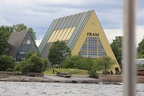 20110715 Oslo Fram Museum