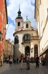 20130821 Prag Kirche