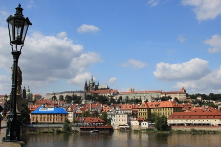 20130821 Prag Prager Burg