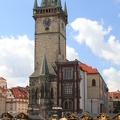 20130821 Prag Rathaus